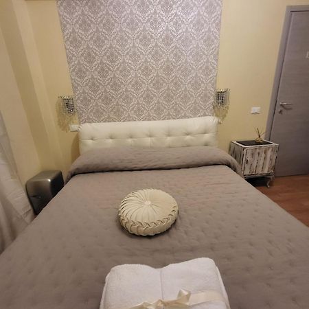 Angy'S Rooms Sanremo Exteriör bild