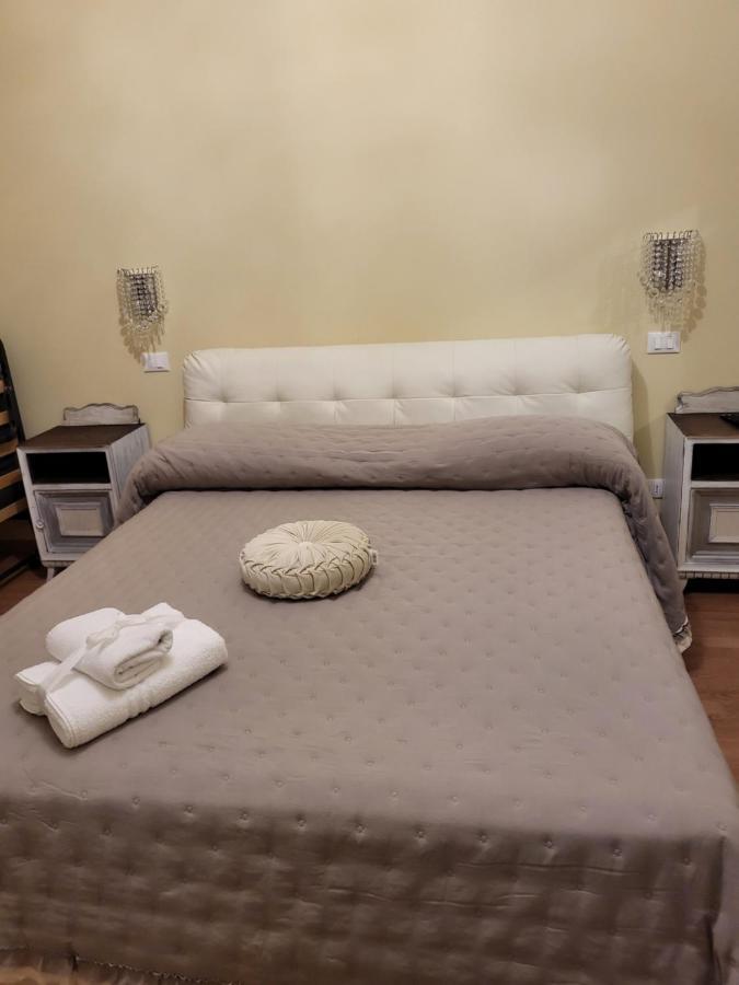 Angy'S Rooms Sanremo Exteriör bild