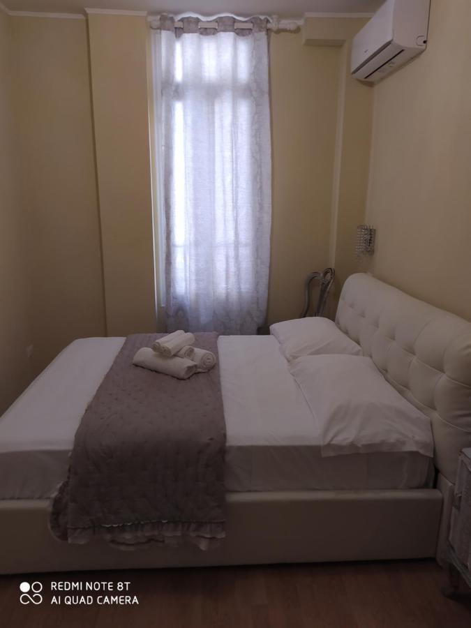 Angy'S Rooms Sanremo Exteriör bild