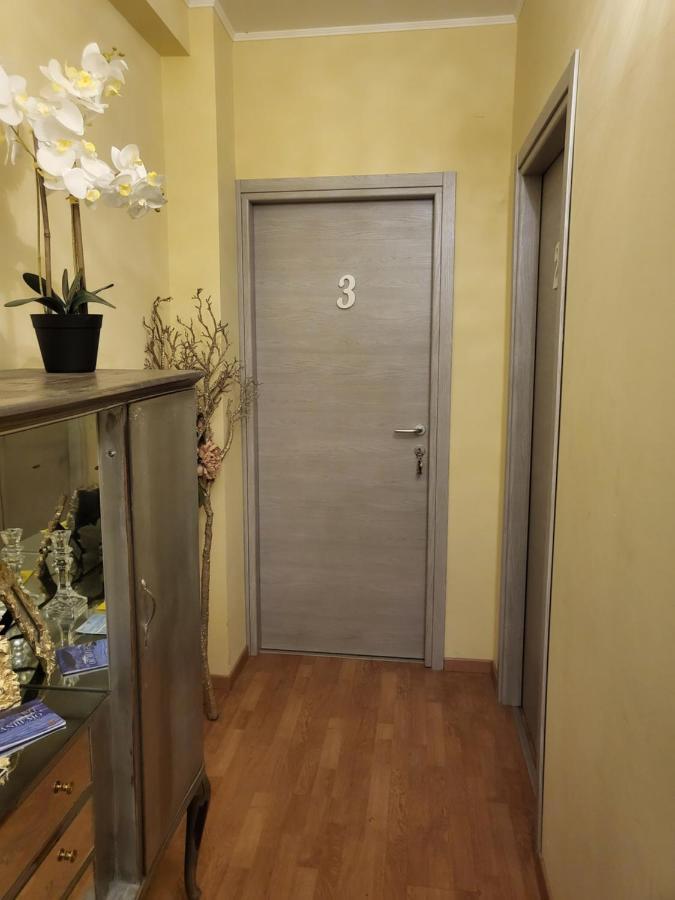 Angy'S Rooms Sanremo Exteriör bild