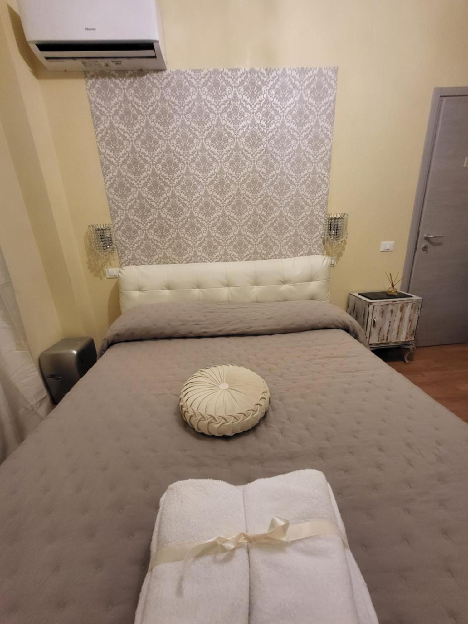 Angy'S Rooms Sanremo Exteriör bild